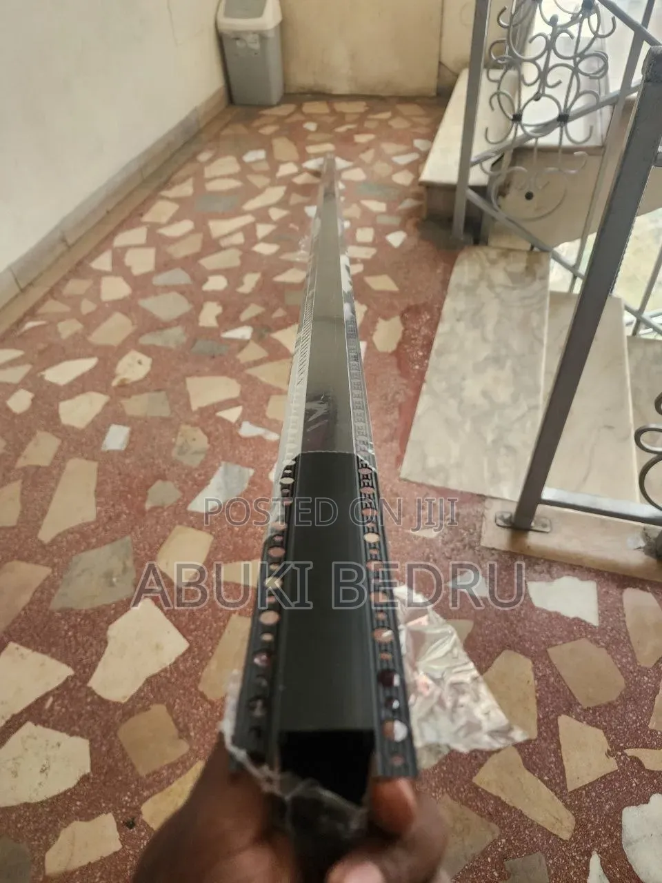 Aluminium Profile