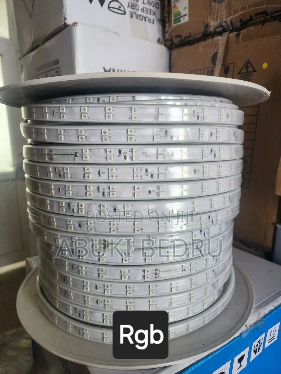 Led Strip Lights