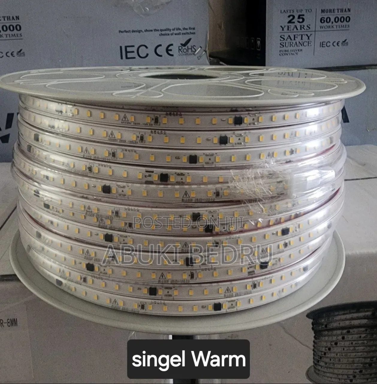 Led Strip Lights