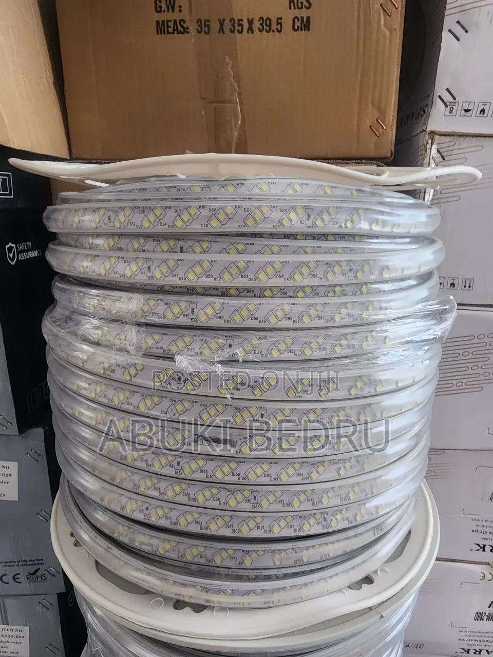 Led Strip Lights