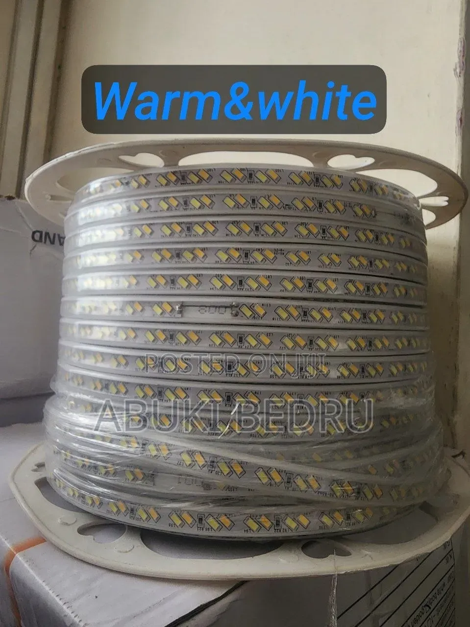 Led Strip Lights