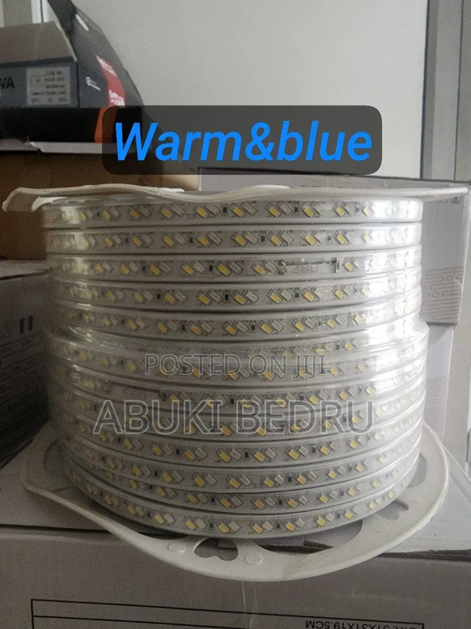 Led Strip Lights