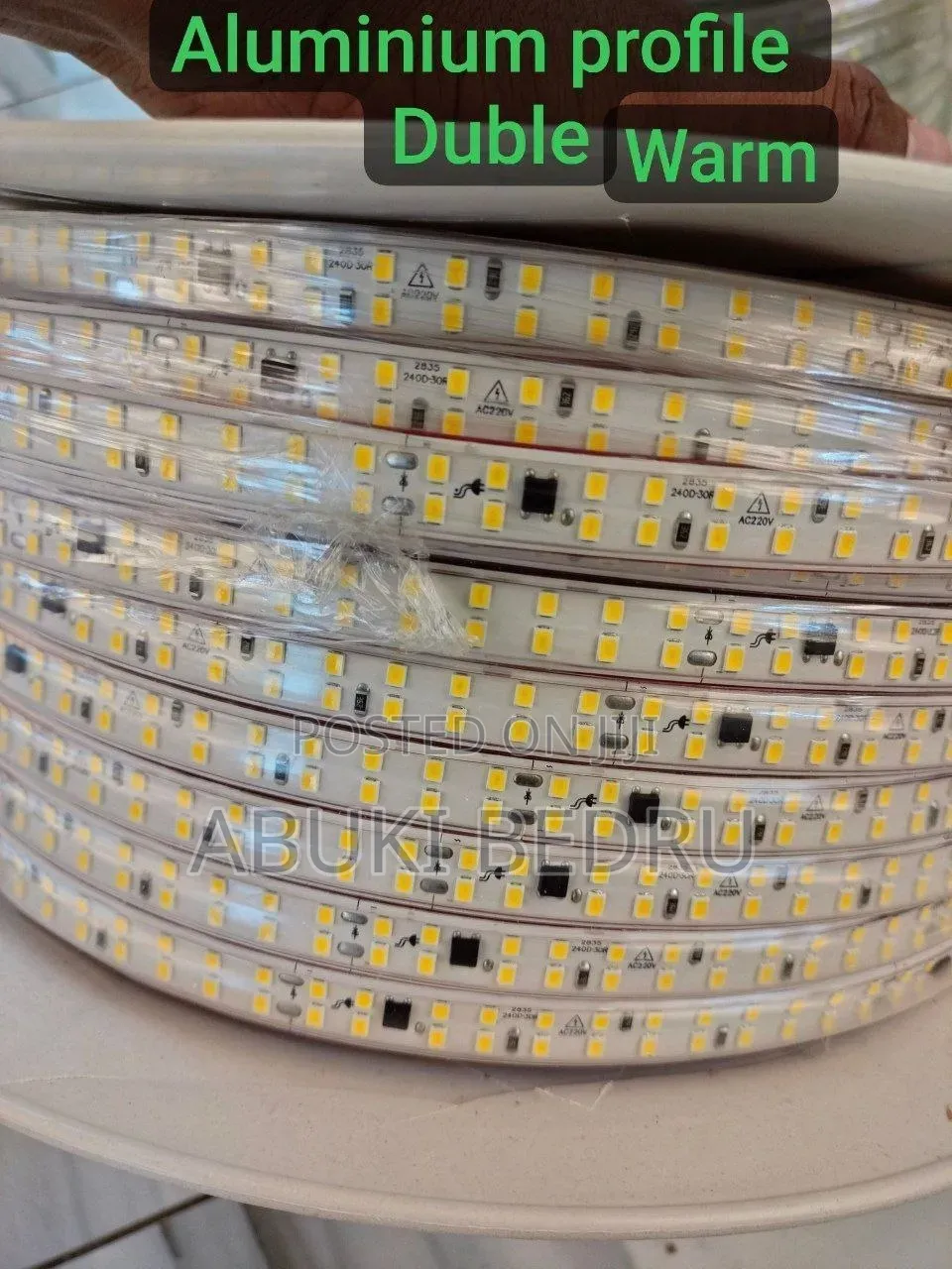 Led Strip Lights