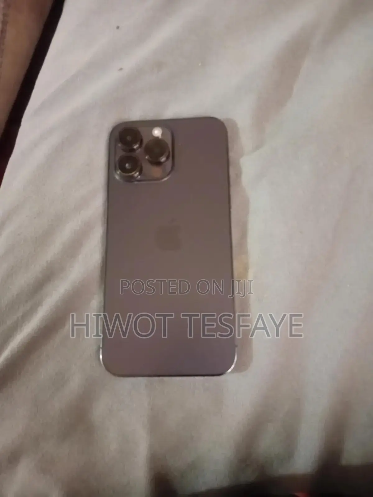 Apple iPhone 14 Pro Max 256 GB Gray