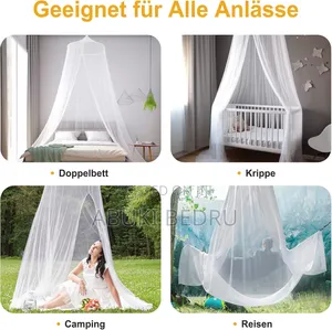 Mosquito Net