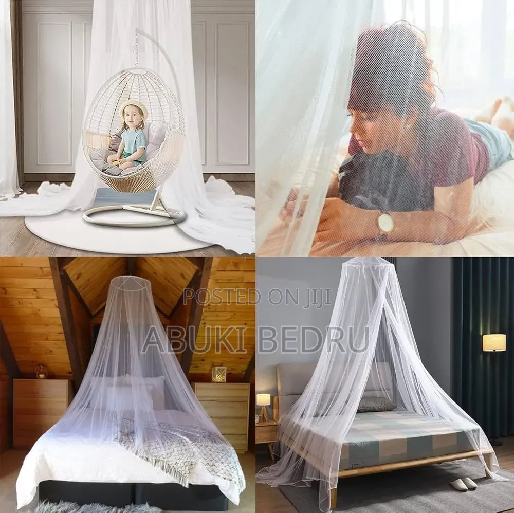 Mosquito Net