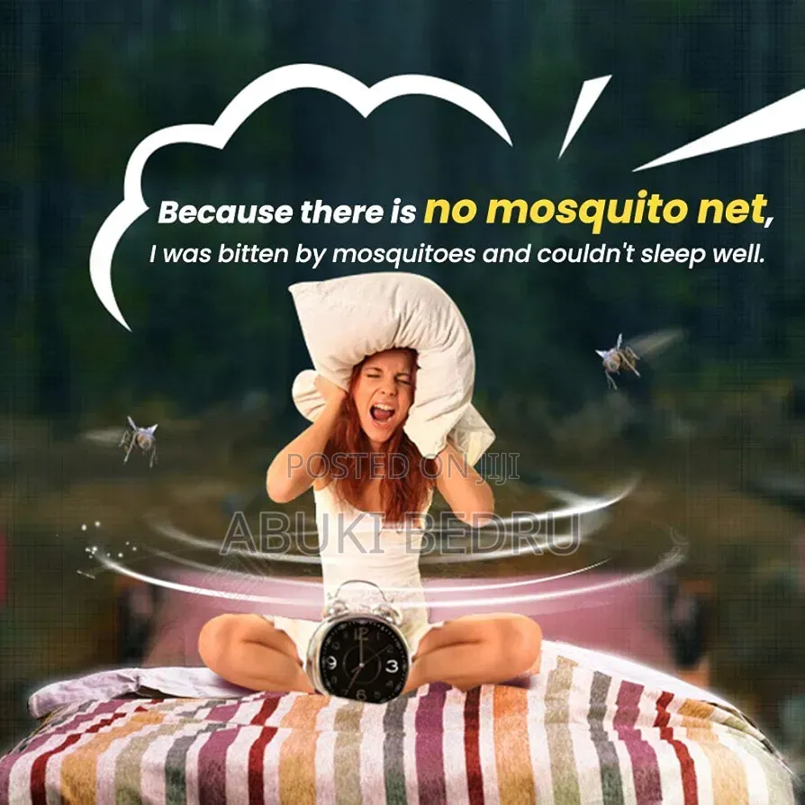 Mosquito Net
