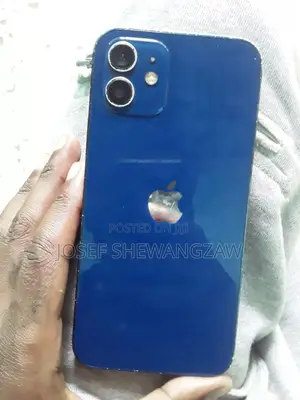Apple iPhone 12 256 GB Blue