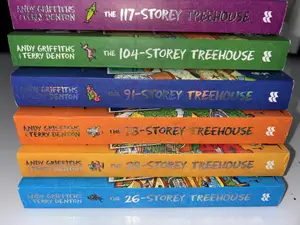 Books for Sale