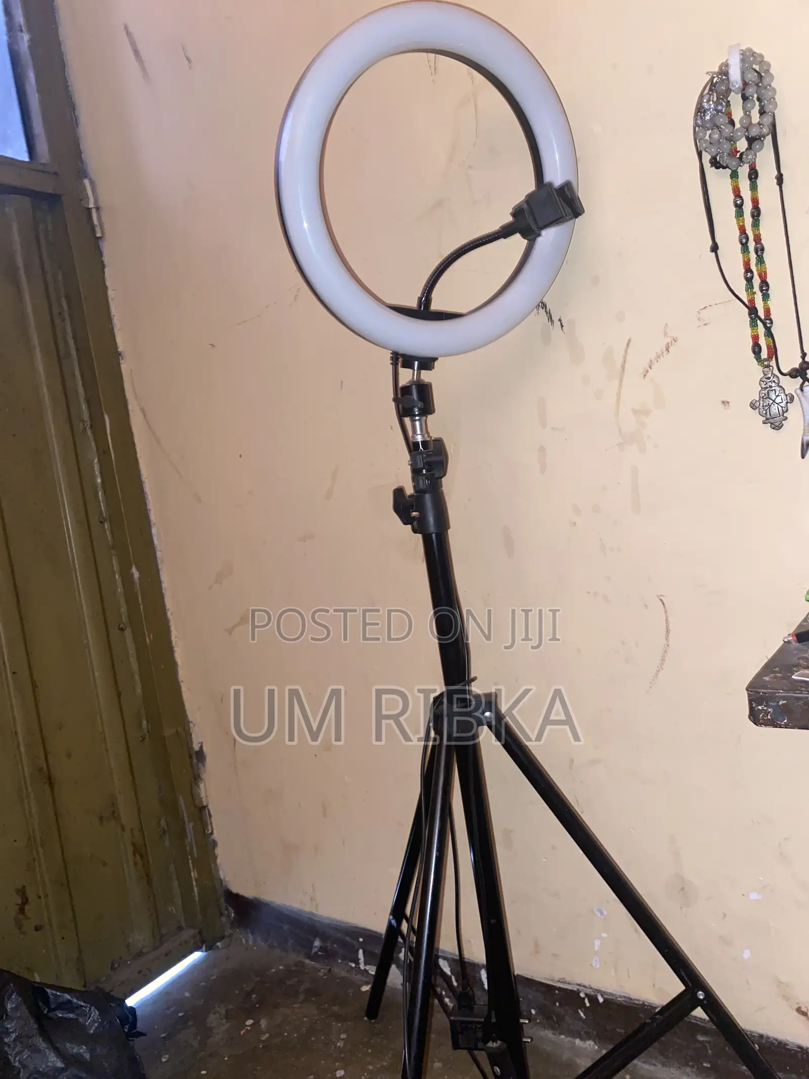 Ring Light