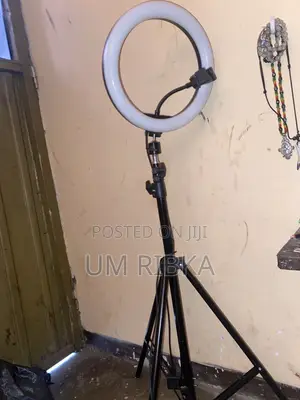 Ring Light