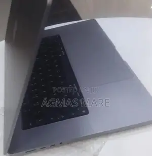 New Laptop Apple MacBook Pro 2021 M1 Max 64GB Apple M1 Max SSD 1T