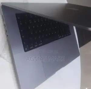 New Laptop Apple MacBook Pro 2021 M1 Max 64GB Apple M1 Max SSD 1T