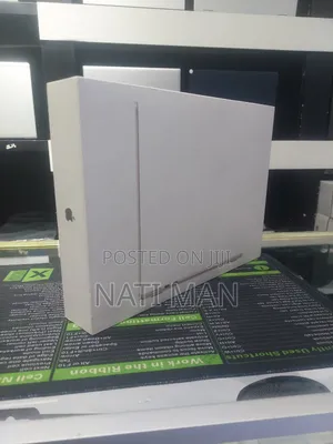 New Laptop Apple MacBook Air 2026 M5 16GB Apple M5 SSD 512GB