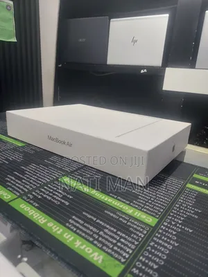 New Laptop Apple MacBook Air 2026 M5 16GB Apple M5 SSD 512GB