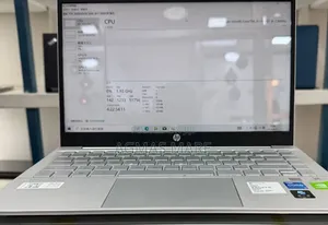 New Laptop HP Pavilion 14 16GB Intel Core i5 SSD 512GB