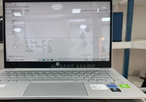 New Laptop HP Pavilion 14 16GB Intel Core i5 SSD 512GB
