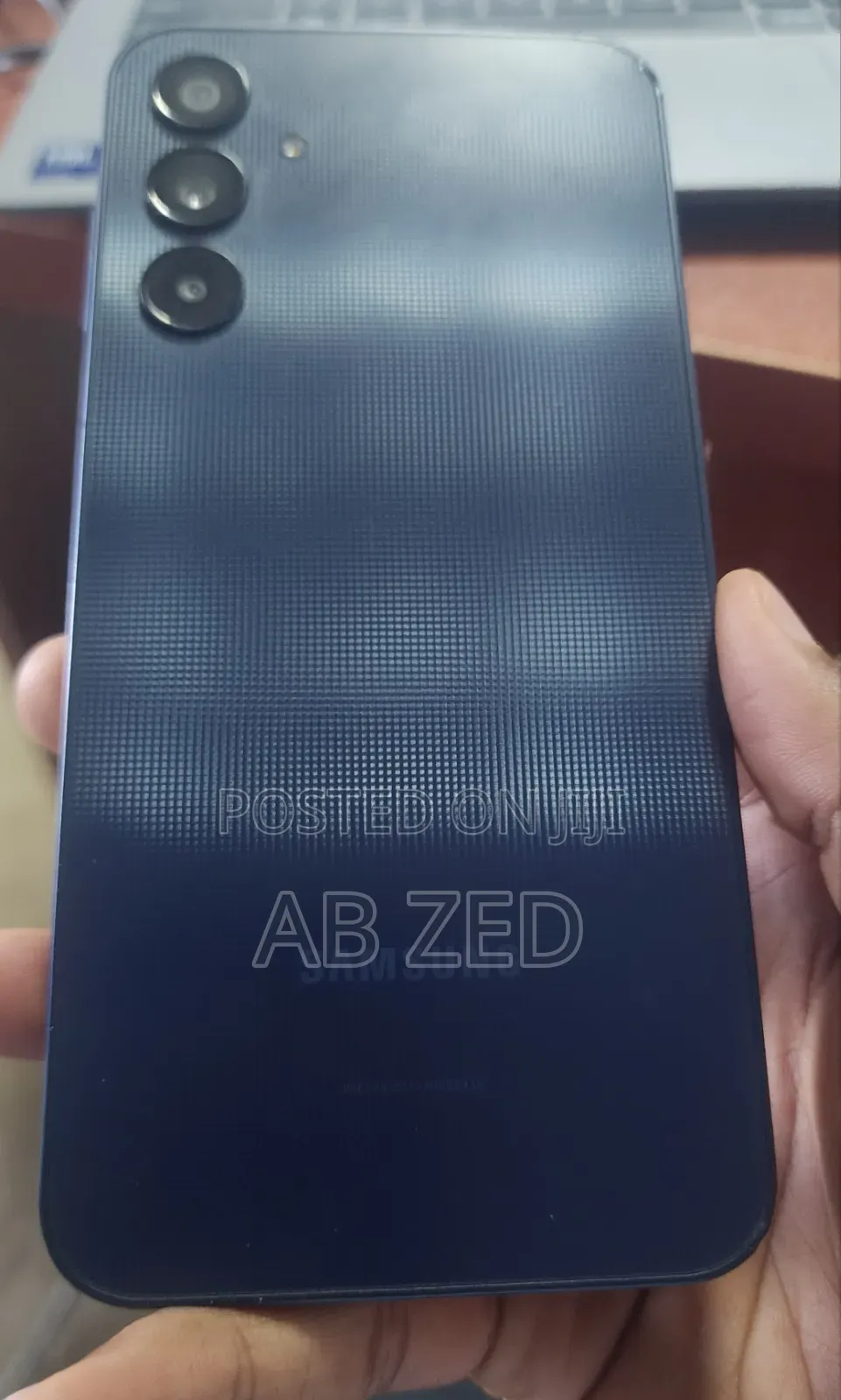 Samsung Galaxy A25 128 GB Blue
