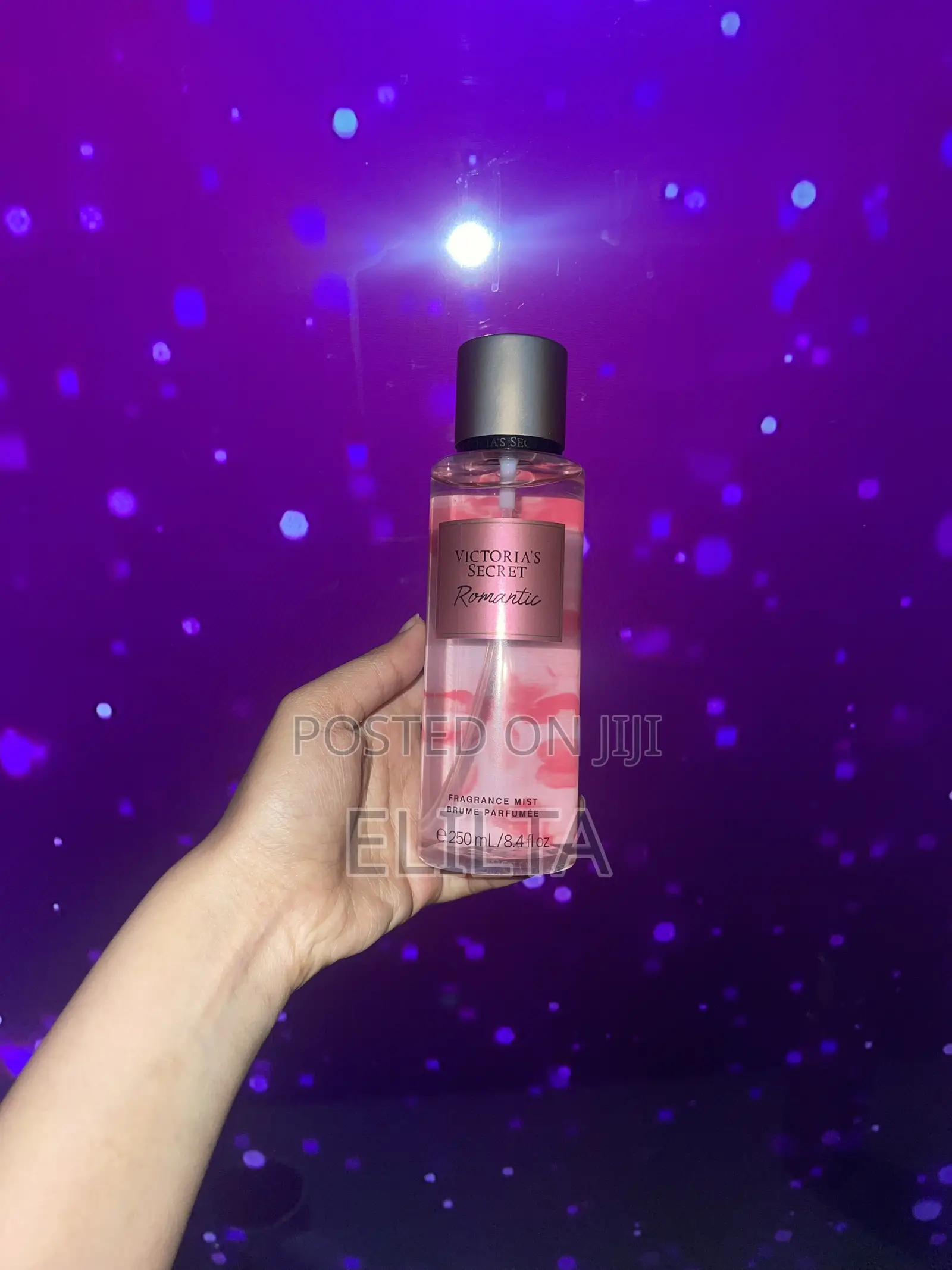 Victoria Secret,Romance,Original