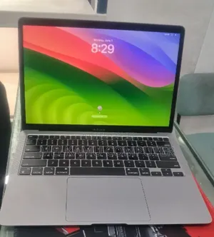 New Laptop Apple MacBook Air 2020 M1 16GB Apple M1 SSD 256GB