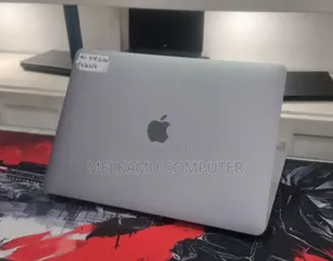 New Laptop Apple MacBook Air 2020 M1 16GB Apple M1 SSD 256GB