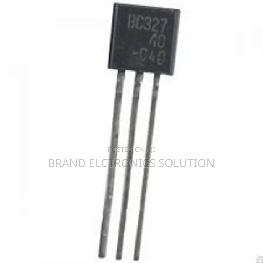 Transistor Bc327-40 PNP