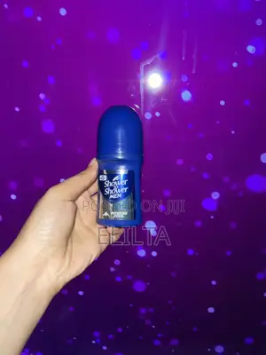 Shower to Shower Deodorant