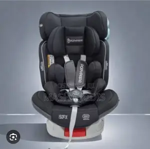 Baby Car Seat 360•