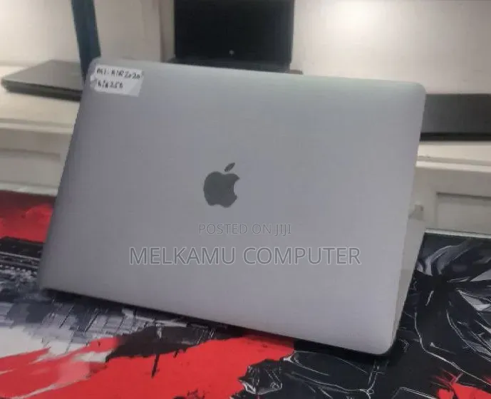 New Laptop Apple MacBook Air 2020 M1 8GB Apple M1 SSD 512GB