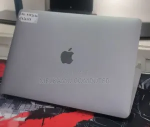 New Laptop Apple MacBook Air 2020 M1 8GB Apple M1 SSD 512GB