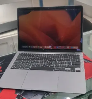 New Laptop Apple MacBook Air 2020 M1 8GB Apple M1 SSD 512GB