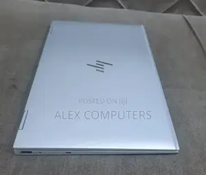 New Laptop HP EliteBook 840 16GB Intel Core i7 SSD 512GB
