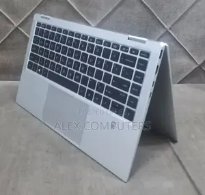 New Laptop HP EliteBook 840 16GB Intel Core i7 SSD 512GB