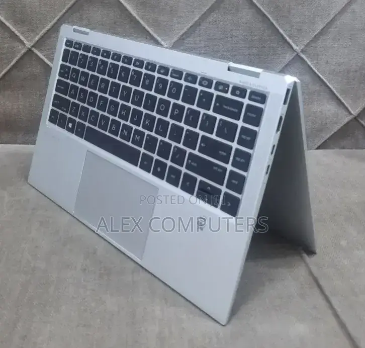 New Laptop HP EliteBook 840 16GB Intel Core i7 SSD 512GB