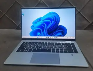New Laptop HP EliteBook 840 16GB Intel Core i7 SSD 512GB