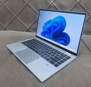 New Laptop HP EliteBook 840 16GB Intel Core i7 SSD 512GB