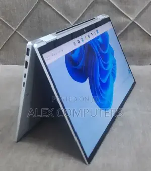 New Laptop HP EliteBook 840 16GB Intel Core i7 SSD 512GB