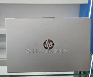 New Laptop HP Pavilion 15 2GB Intel Core i5 SSD 512GB