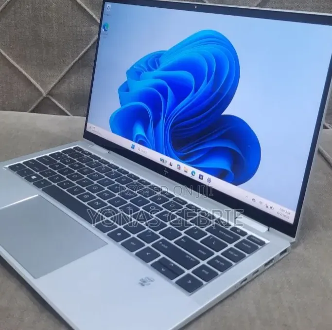 New Laptop HP EliteBook 1040 G6 16GB Intel Core i7 SSD 512GB