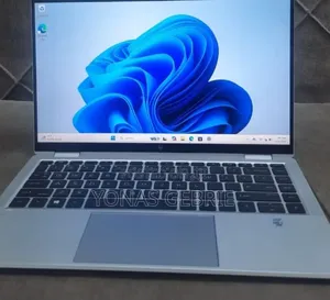 New Laptop HP EliteBook 1040 G6 16GB Intel Core i7 SSD 512GB