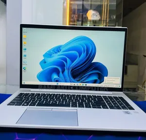 New Laptop HP EliteBook 840 G7 8GB Intel Core i5 SSD 512GB