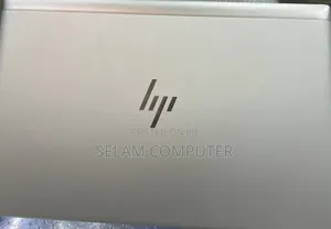 New Laptop HP EliteBook 830 G7 16GB Intel Core i5 SSD 512GB