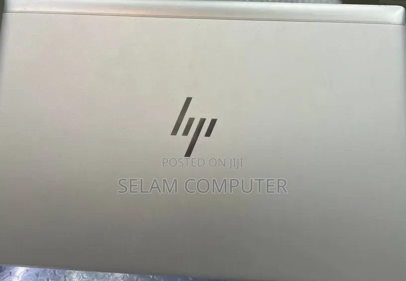 New Laptop HP EliteBook 830 G7 16GB Intel Core i5 SSD 512GB