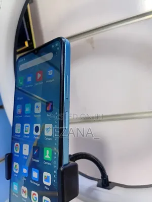 Infinix Hot 30 5G 128 GB Blue