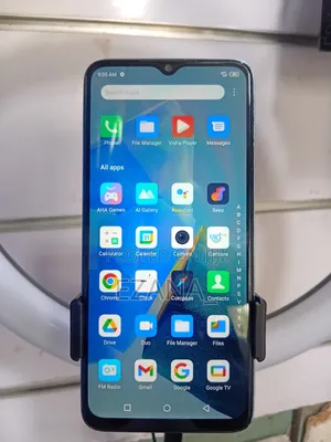 Infinix Hot 30 5G 128 GB Blue
