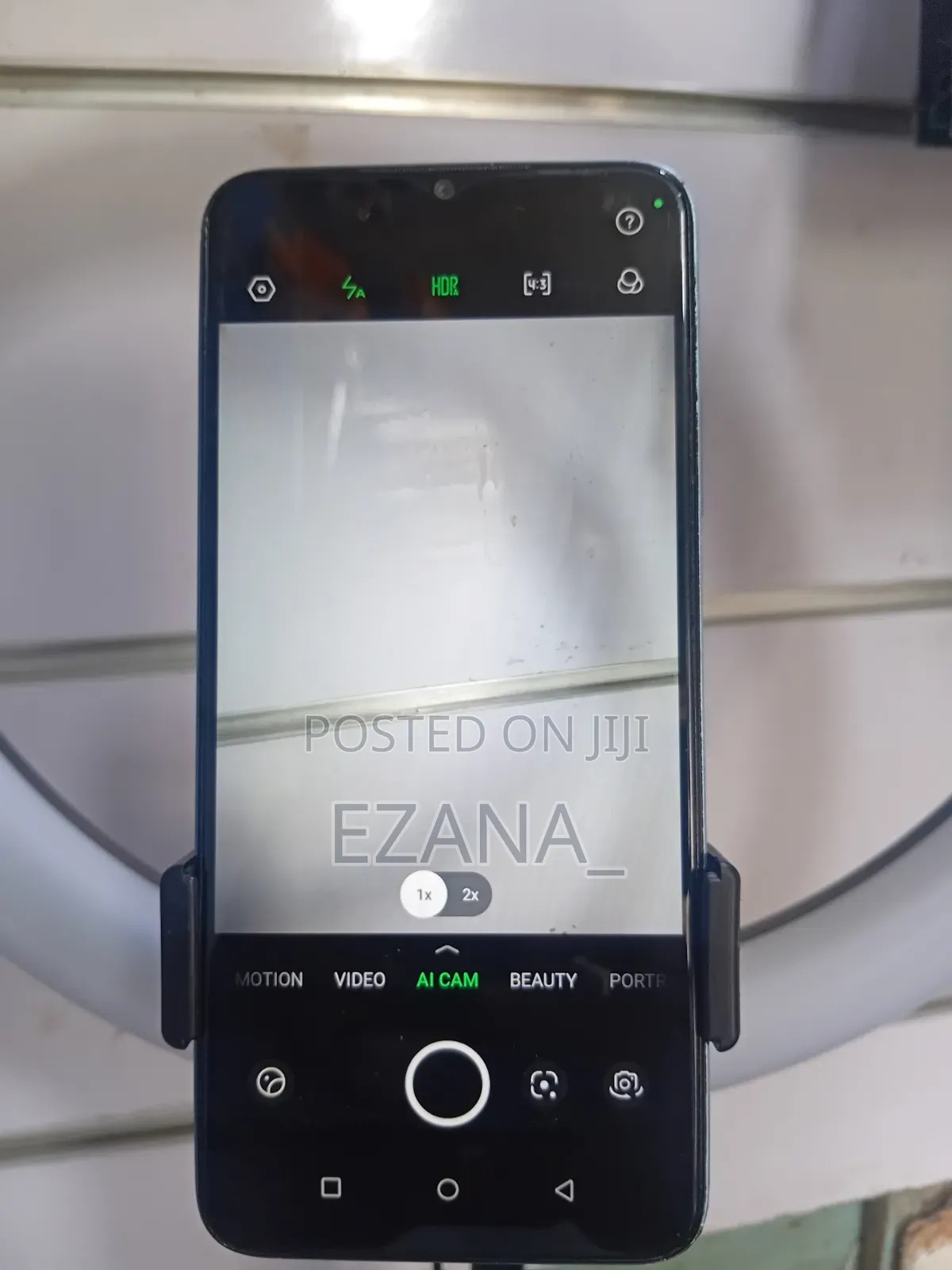 Infinix Hot 30 5G 128 GB Blue
