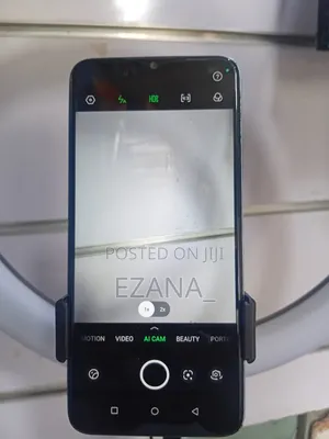 Infinix Hot 30 5G 128 GB Blue