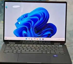 New Laptop HP OmniBook Ultra Flip 14" 16GB Intel Core Ultra 7 SSD 1T