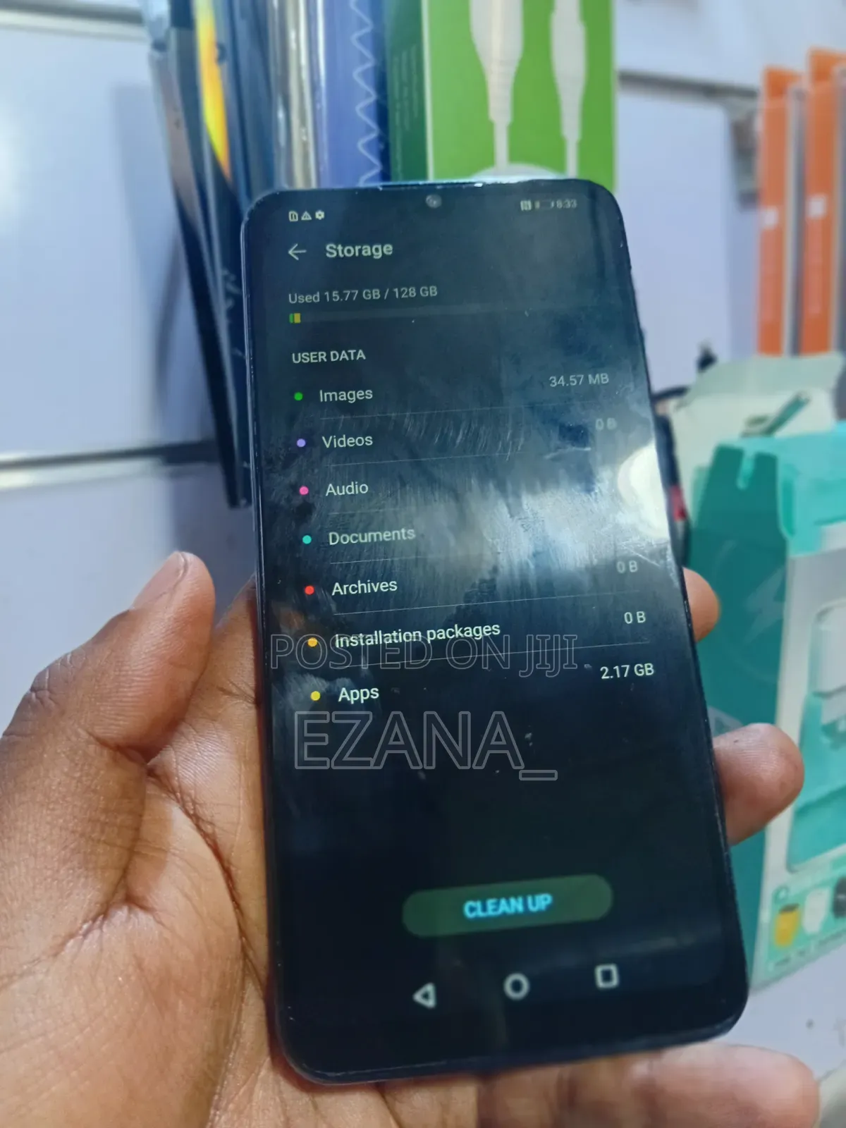 Huawei P30 Lite 128 GB