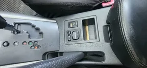 Toyota RAV4 2012 Silver